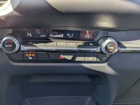 Certified 2025 MAZDA CX-30 AWD 2.5 S w/ Premium Package image 26