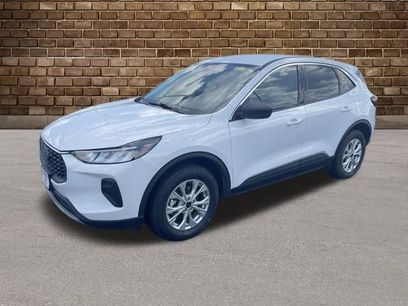 Used 2024 Ford Escape Active