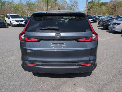 Used 2024 Honda CR-V EX-L image 6