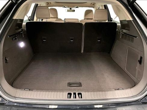 Used 2022 Lincoln Nautilus Reserve AWD/4WD image 42