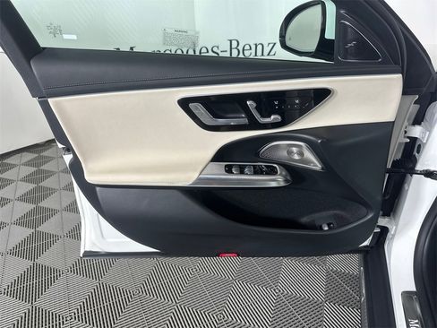 Certified 2025 Mercedes-Benz E 450 4MATIC All-Terrain Wagon image 10