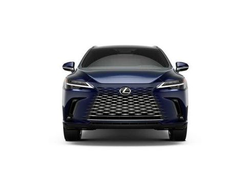 New 2026 Lexus RX 450h AWD image 5