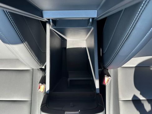 New 2025 Nissan Murano SV image 19