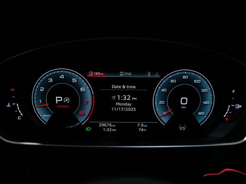 Used 2022 Audi A8 L 3.0T w/ Executive Package image 85