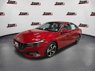 Used 2022 Hyundai Elantra Limited 360° Tour
