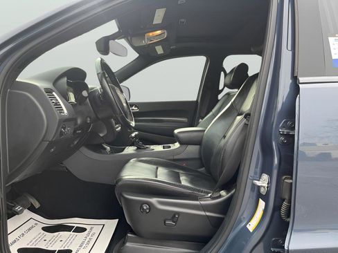 Used 2019 Dodge Durango R/T w/ Blacktop Package image 17