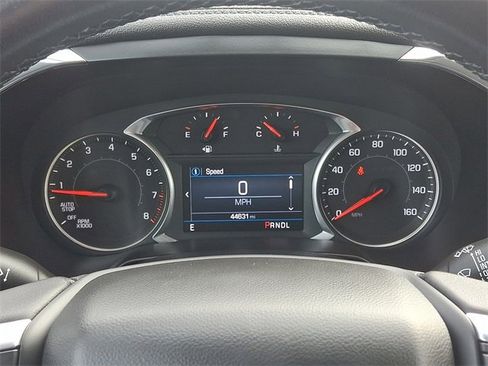 Used 2020 Chevrolet Blazer LT image 20