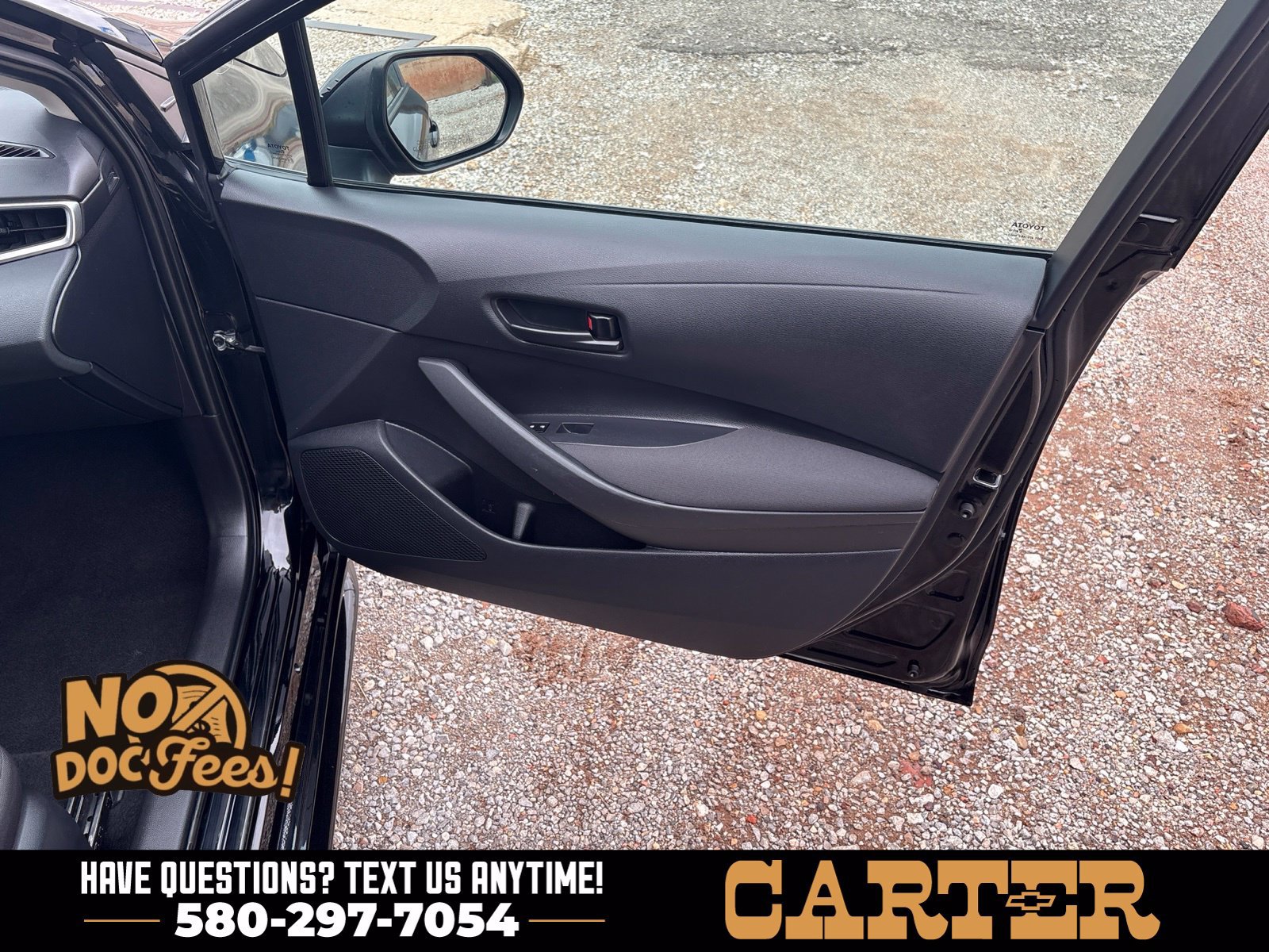 Used 2024 Toyota Corolla LE FWD image 35