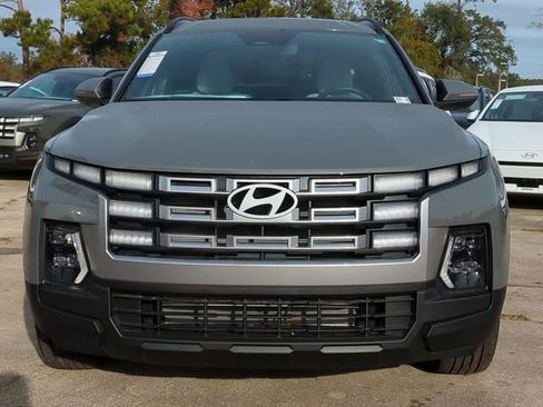 New 2026 Hyundai Santa Cruz SEL FWD image 9