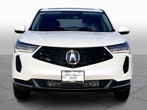 New 2026 Acura RDX SH-AWD w/ Technology Package image 3