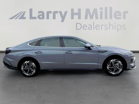 New 2026 Hyundai Sonata SEL FWD image 9