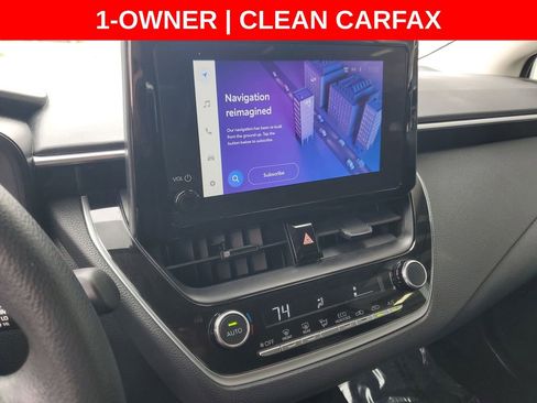 Used 2024 Toyota Corolla LE FWD image 27