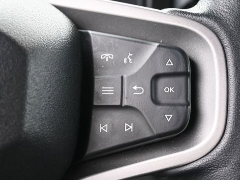 Used 2022 Ford Bronco Big Bend image 23