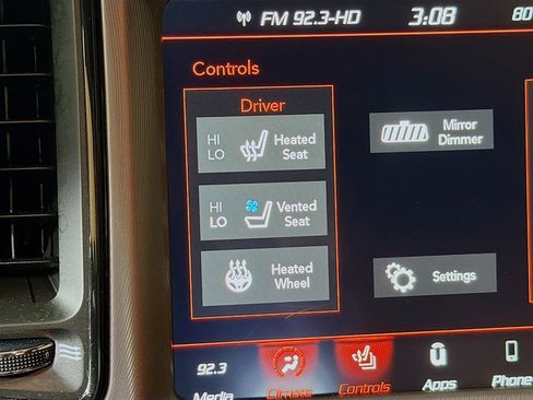 Used 2022 Dodge Challenger R/T Scat Pack w/ 1320 Plus Group RWD image 35