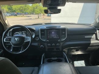 Used 2020 RAM 1500 Big Horn AWD/4WD video 2