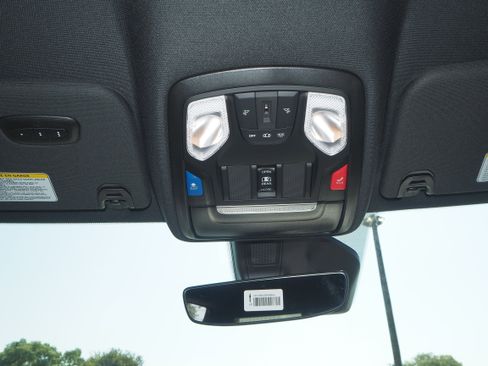 New 2026 RAM 1500 Lone Star AWD/4WD image 21