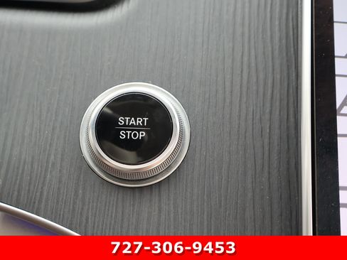 Used 2024 Mercedes-Benz EQE 350+ 4MATIC SUV image 28