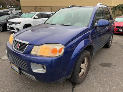 Used 2006 Saturn Vue 2WD V6 w/ Comfort Pkg
