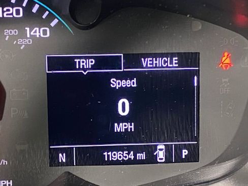 Certified 2019 Chevrolet Trax LS image 17