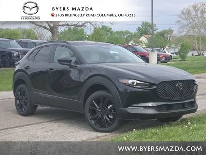 New 2026 MAZDA CX-30 Aire Edition