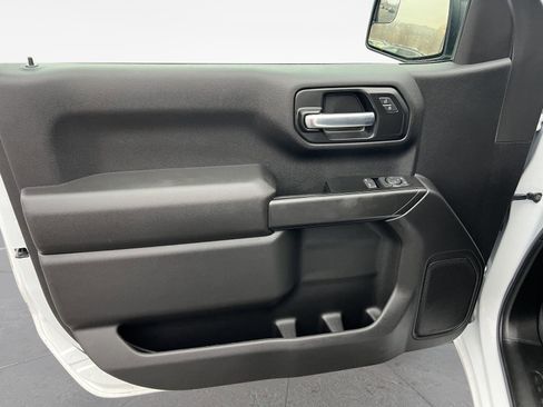 Used 2025 GMC Sierra 1500 Pro w/ Pro Value Package image 15