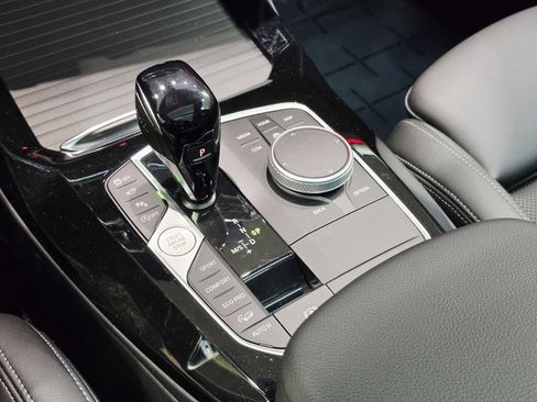 Used 2024 BMW X3 xDrive30i w/ Premium Package image 16