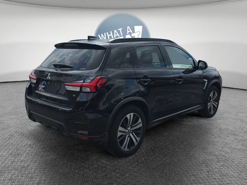 Used 2021 Mitsubishi Outlander Sport GT AWD/4WD image 3