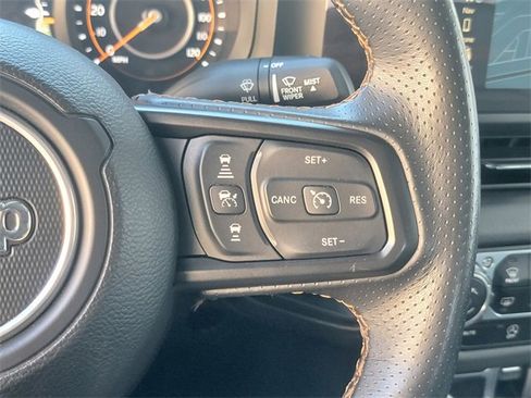 Used 2024 Jeep Gladiator Mojave image 34