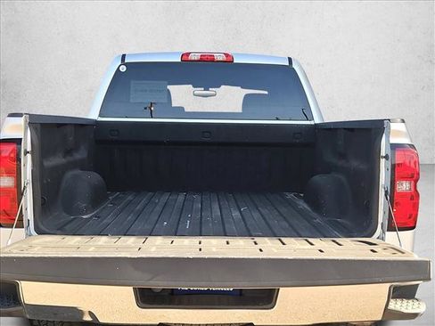 Used 2016 Chevrolet Silverado 1500 LT w/ LT Convenience Package RWD image 6