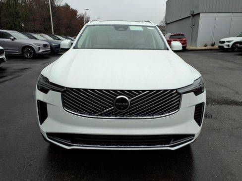 New 2026 Volvo XC90 T8 Ultra w/ Protection Package Premier AWD/4WD image 10
