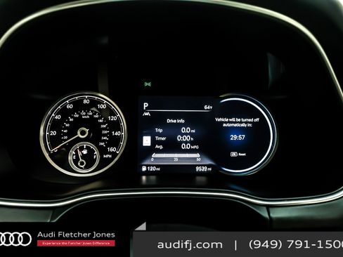 Used 2024 Genesis GV80 3.5T w/ Advanced Package image 19