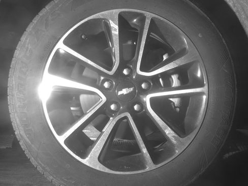 Used 2025 Chevrolet TrailBlazer LT AWD/4WD image 13