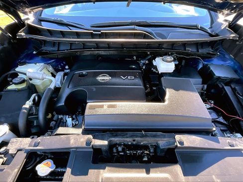 Used 2019 Nissan Murano S FWD image 32