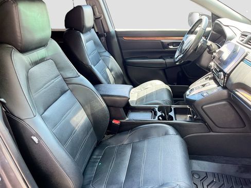 Used 2022 Honda CR-V EX-L image 28