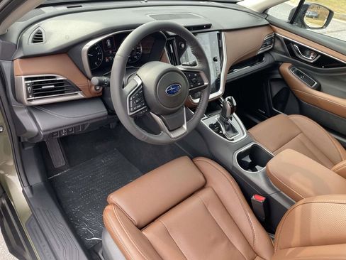 Certified 2025 Subaru Outback Touring XT image 18