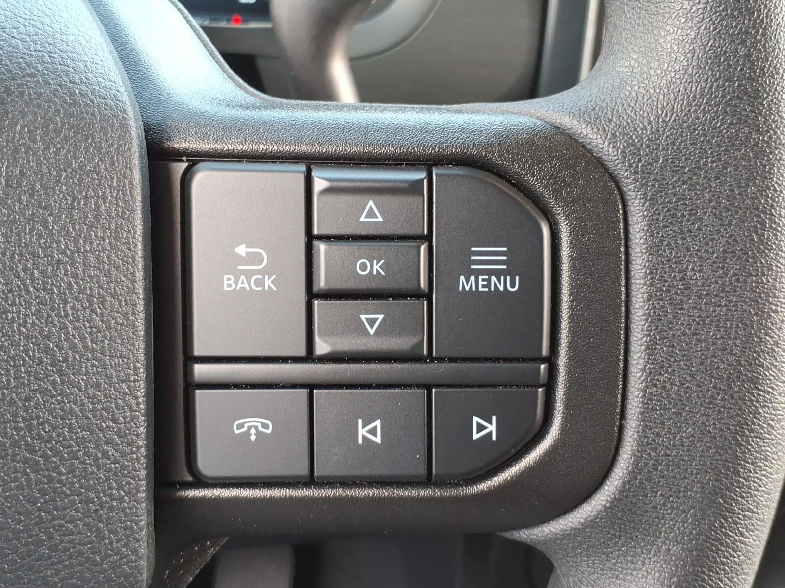 Certified 2025 Ford F150 STX AWD/4WD image 17