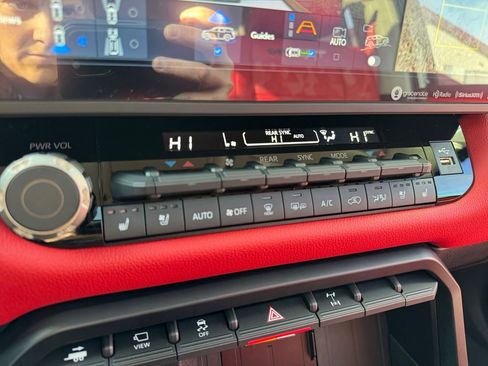 Certified 2023 Toyota Sequoia TRD Pro image 38