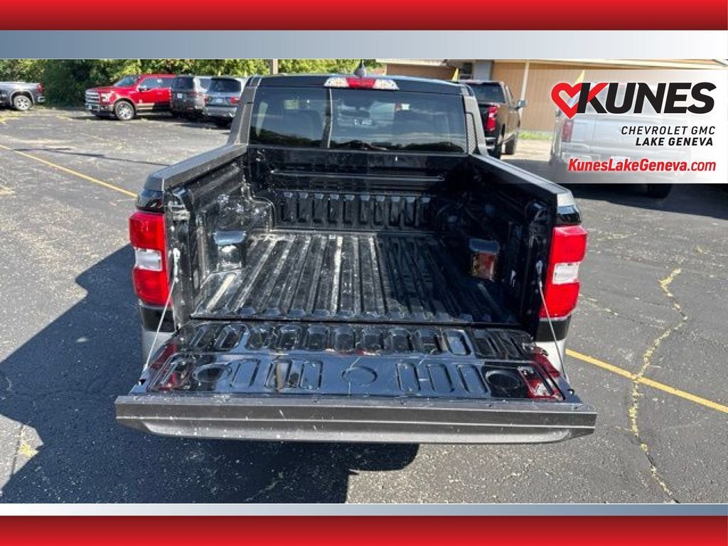 Used 2026 Ford Maverick XLT w/ Equipment Group 301A AWD/4WD image 20