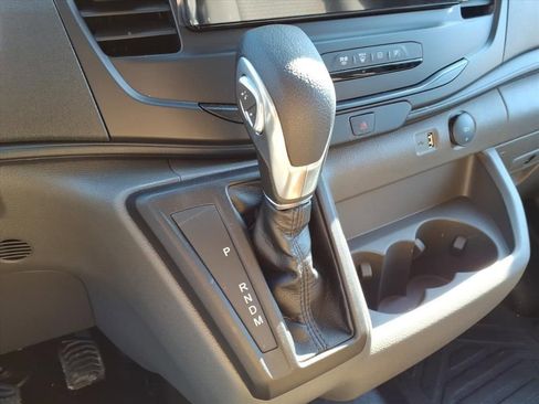 New 2026 Ford Transit 350 Low Roof image 11
