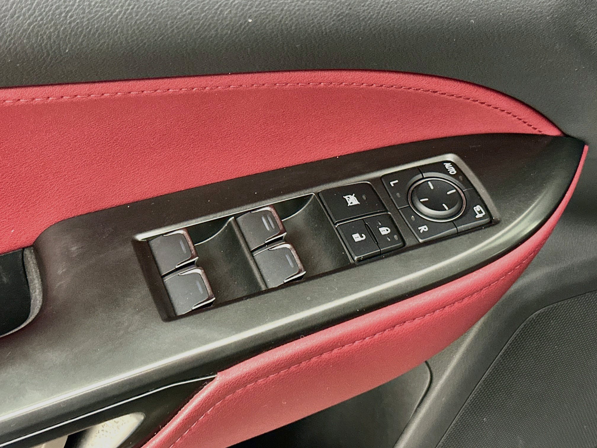 Used 2024 Lexus NX 250 FWD image 15