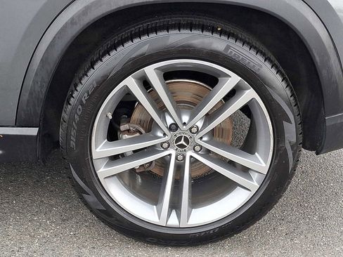 Used 2022 Mercedes-Benz GLE 450 4MATIC image 7