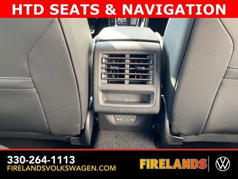 New 2025 Volkswagen GTI SE image 57