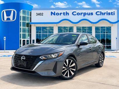 Used 2024 Nissan Sentra SV w/ SV Premium Package