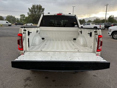 Used 2023 Ford F150 Tremor w/ Equipment Group 402A High AWD/4WD image 6