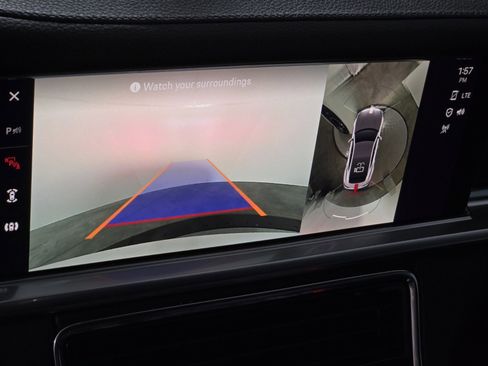 Used 2023 Porsche Panamera Platinum Edition w/ Sport Chrono Package image 29