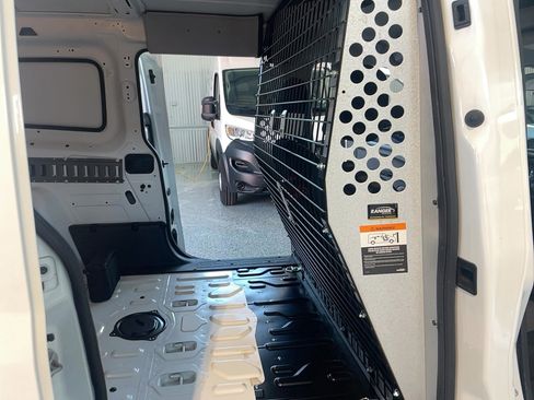 Used 2022 RAM ProMaster City Tradesman image 18