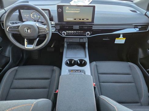New 2026 Honda Prologue Eco image 8