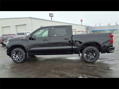 New 2026 Chevrolet Silverado 1500 RST w/ All Star Edition Plus image 5