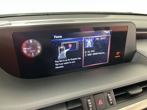 Used 2020 Lexus ES 300h w/ Premium Package image 30