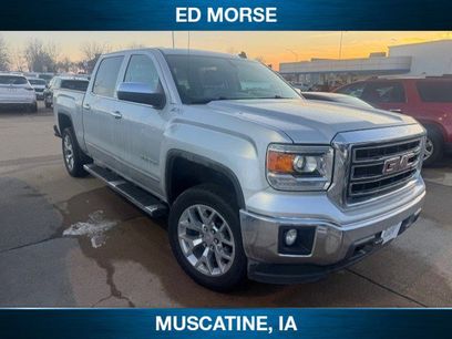 Used 2022 GMC Sierra 1500 Elevation w/ LPO, Elevation Black Package